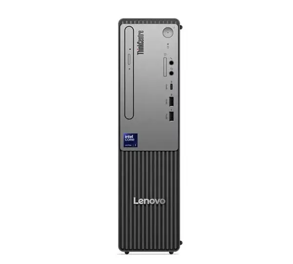 Компютър Lenovo ThinkCentre neo 50s G6 SFF Intel Core Ultra 5 225 Intel Core Ultra 5-225 2.70 GHz, 20 MB cache, 16GB 5600MHz (1x16GB), SSD 512GB M.2 2280 PCIe 4.0x4 NVMe - 13DM001JBL