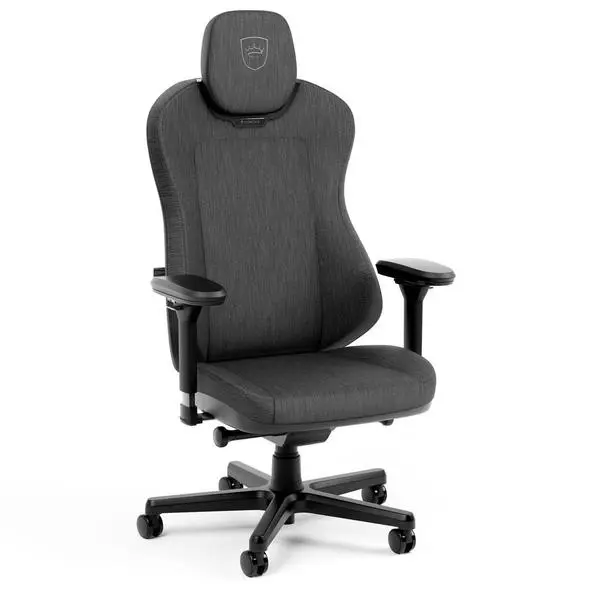 Геймърски стол noblechairs AURA TX - Anthracite - NOBLE-GAGC-430