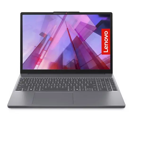 LENOVO  IdeaPad 3 15ARP10 ( GRAY ), AMD Ryzen™ 7 7735HS, 16GB DDR5 4800MHz, 1TB SSD M.2, 15.3" WUXGA (1920x1200) IPS 300nits Anti-glare 45% NTSC, 60Hz, P/N: 83K700BTRM
