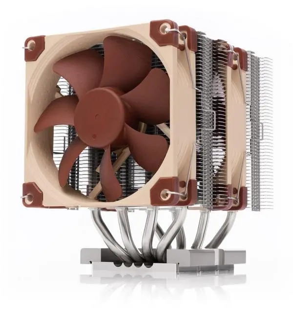 Охладител за процесор Noctua NH-D9 DX-4677 - NOCTUA-FAN-NH-D9-DX46774U