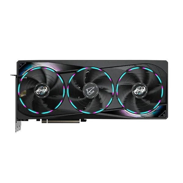 Видео карта GIGABYTE AORUS RTX 5070 MASTER 12GB GDDR7 - GA-VC-N507AORUS-M-12G