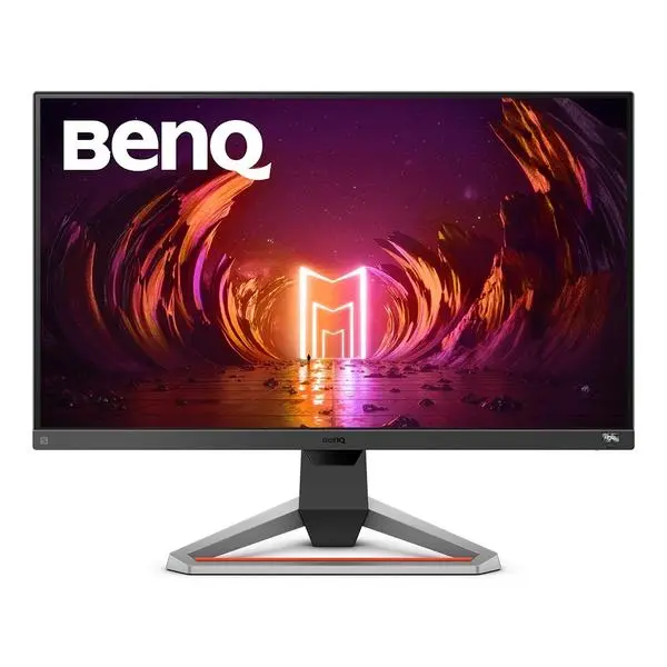 BenQ MOBIUZ EX2710S: Впечатляващ гейминг монитор с отлични характеристики