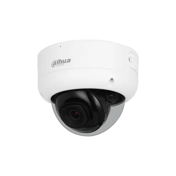 5 MP H.265+ Starlight True DAY/NIGHT IP водо и вандалоустойчива куполна , IPC-HDBW3541E-AS-0280B-S2