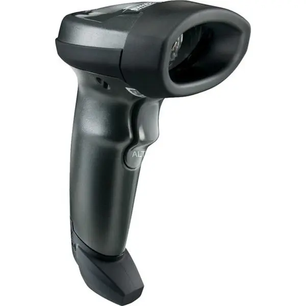 Zebra Barcode-Scanner LI2208 1D USB RS-232 Kabelgebunden -  (К)  - LI2208-SR7U2100SGW (8 дни доставкa)