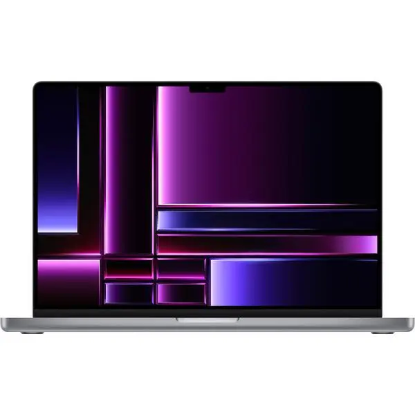 Apple MacBook Pro Laptop 41.1 cm (16.2") Apple M M2 Pro 16 GB 1 TB SSD Wi-Fi 6E (802.11ax) macOS Ventura Grey -  (К)  - MNW93D/A (8 дни доставкa)