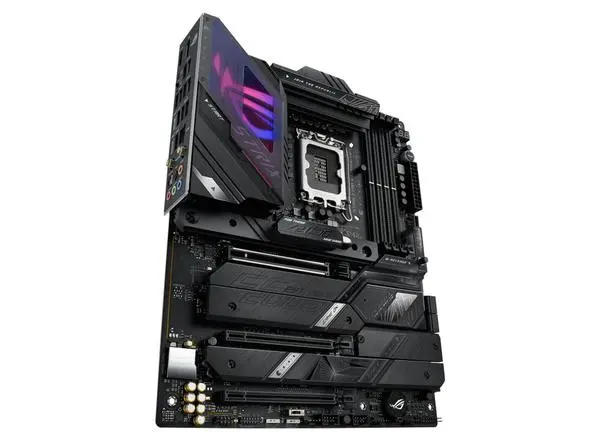 ASUS ROG STRIX Z790-E GAMING WIFI (Intel,1700,DDR5,ATX) -  (A)  (8 дни доставкa)   -  90MB1CL0-M0EAY0