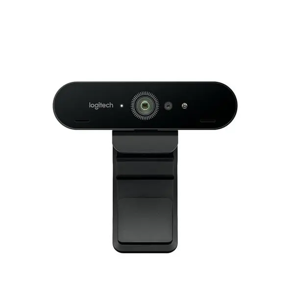 Logitech 4K Ultra HD Webcam BRIO 960-001106