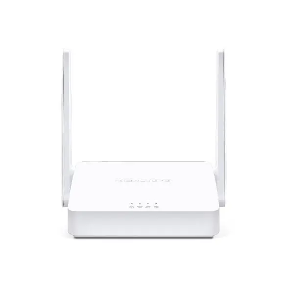 Безжичен рутер Mercusys MW301R 300 Mbps (v)