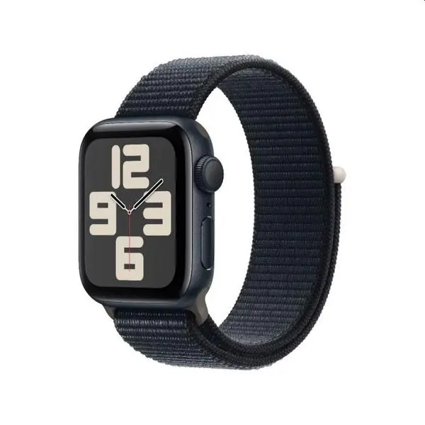 Apple Watch SE2 v2: Смарт часовник с елегантен дизайн и множество функции