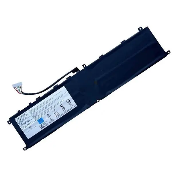 BTY-M6L батерия за лаптоп MSI, 4 клетки, 15.2V, 79Wh