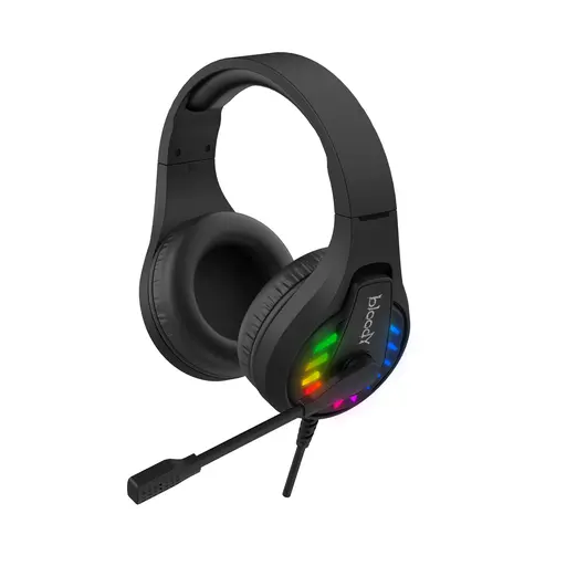 Впечатления от геймърските слушалки A4TECH Bloody G230
