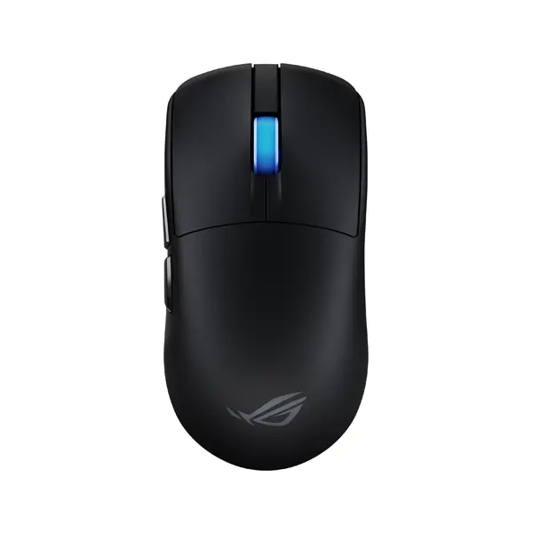 Геймърска безжична мишка ASUS ROG Harpe II Ace - Black - 90MP0490-BMUA00