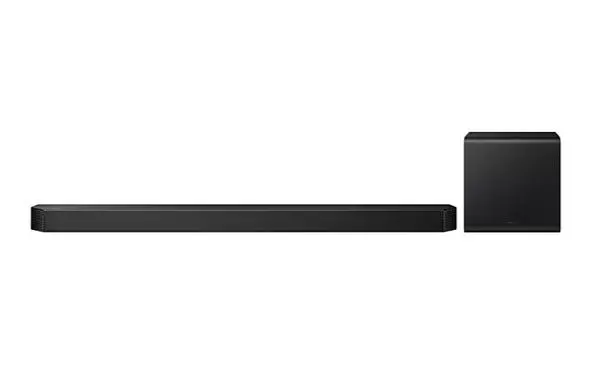Samsung HW-Q800F 5.1.2ch Wireless Soundbar Dolby Atmos - HW-Q800F/EN