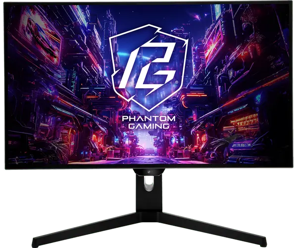ASROCK PGO27QFS 27" 2560x1440
