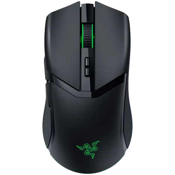 Razer Cobra Pro Wireless Gaming Mouse, Razer Focus Pro 30K Optical Sensor, 30000 DPI - RZ01-04660100-R3G1