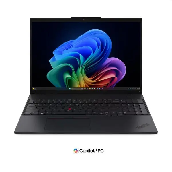 Лаптоп Lenovo ThinkPad L16 G3 Intel Core Ultra 7 355 Intel Core Ultra 7 355 1.70 GHz, 12 MB cache, 32GB 5600MHz (2x16GB), SSD 1000GB M.2 2280 PCIe 4.0x4 NVMe Opal 2.0 - 21X8004QBG