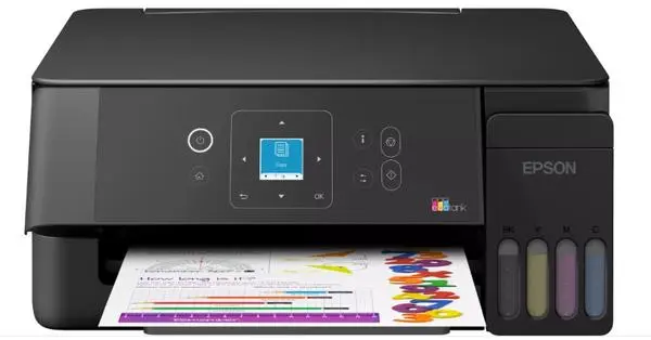 Epson EcoTank L3361 - C11CL63419