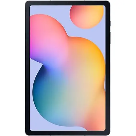 Samsung Galaxy Tab S6 Lite 128GB Wi-Fi / LTE Grey -  (К)  - SM-P619NZAEDBT (8 дни доставкa)