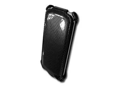 Prestigio Protective Case for iPhone 3G/S Black PIPC1106BK