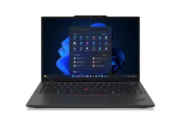 Лаптоп Lenovo ThinkPad X13 G6 Intel Core Ultra 7 255U Intel Core Ultra 7 255U 2.00 GHz, 12 MB cache, 32GB 8400MHz onboard, SSD 512GB M.2 2280 PCIe 4.0x4 NVMe Opal 2.0 - 21RK005NBM