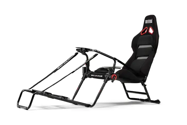 Геймърски стол Next Level GT Lite Pro Foldable Cockpit - NEXT-NLR-S031