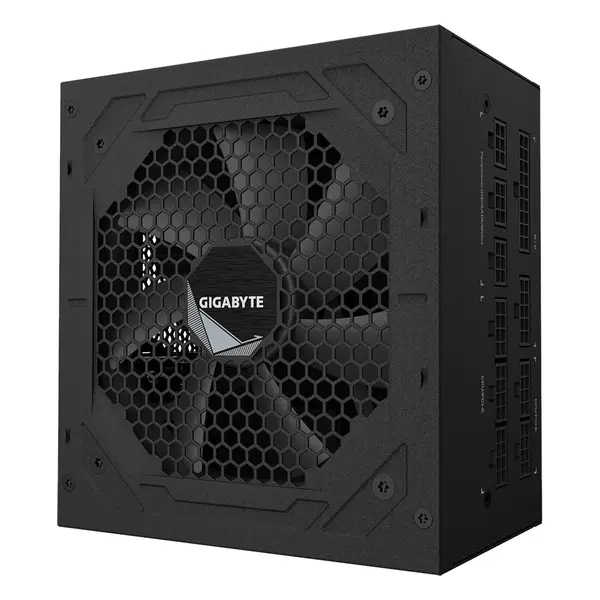 ## GIGABYTE UD1000GM - Захранване, на което можете да разчитате