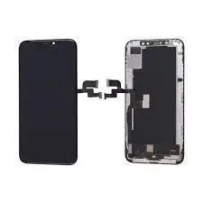 iPhone XS Max Display with touch assembly Black