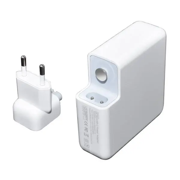 Makki зарядно за лаптоп заместител  Apple 87W TYPE-C With USB-C Cable - MAKKI-NA-AP-38