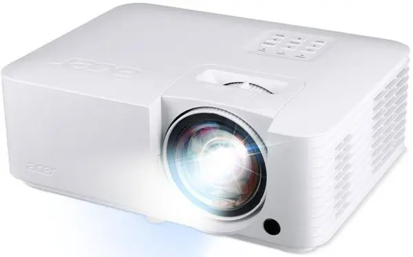 ACER PROJECTOR DLP FHD 16:9 4000LM HDMI D-SUB USB RJ45 AUDIO - MR.JYT11.001 - (72675)