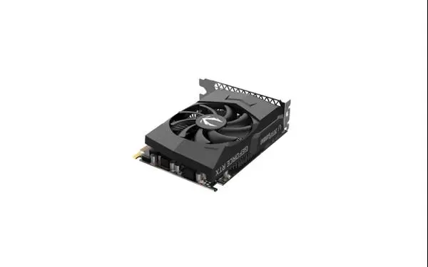 Zotac RTX 3050 SOLO: Преглед на първокласна графична карта