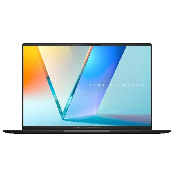 Лаптоп Asus Vivobook S M5606WA-MX075 AMD Ryzen AI 9 365 2.00 GHz, 24 MB cache, 24GB on board, SSD 1000GB M.2 NVMe PCIe 4.0 - 90NB14B2-M006S0