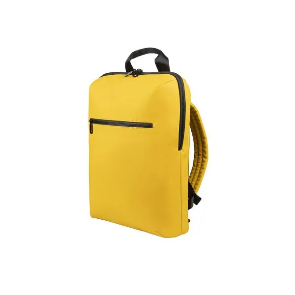 TUCANO Раница за лаптоп 15.6", GOMMO , жълт - BKGOM15-Y