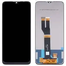 Nokia G11 / G21 LCD with touch Black Original