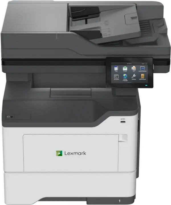 Lexmark MX532adwe Mono A4 Laser MFP - 38S0830