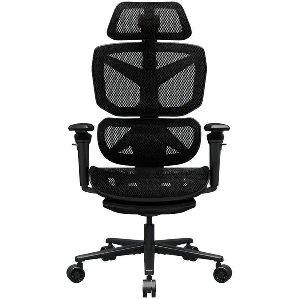 COUGAR TERMINATOR AIR Gaming chair - CGR-TAR-ORB