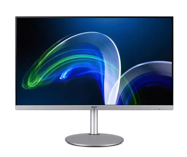 Acer Vero CB322QUEsmiiprx, 31.5'' QHD (2560x1440) ZeroFrame IPS 100Hz, 1ms (VRB), 350nits, 100M:1, 2xHDMI - UM.JB2EE.E01