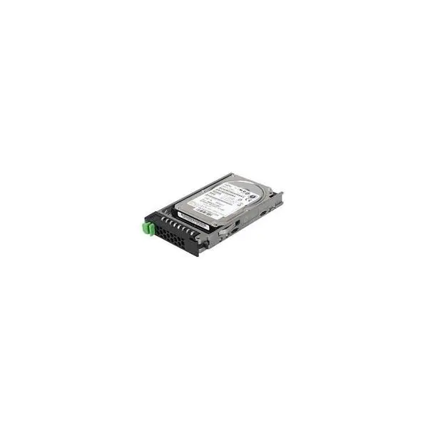 Fujitsu HD SAS 12G 1.2TB 10K HOT PL 2.5" EP 512n насипно състояние -  (A)   - S26361-F5550-L912 (8 дни доставкa)
