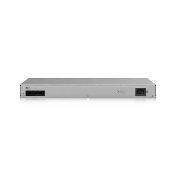Управляем комутатор Ubiquiti UniFi Dream Machine Pro Max (v)
