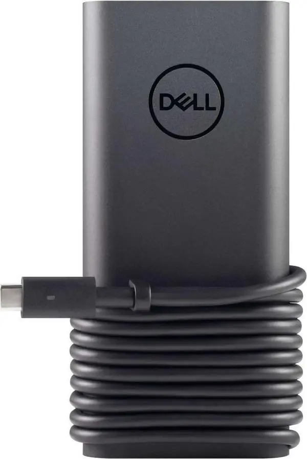 Dell 130W USB-C AC Adapter with 1m power cord (Kit)- EUR 450-AHRG