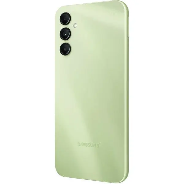 Samsung Galaxy A14 128GB Green 6.6” 5G (4GB) - Ревю на продукта
