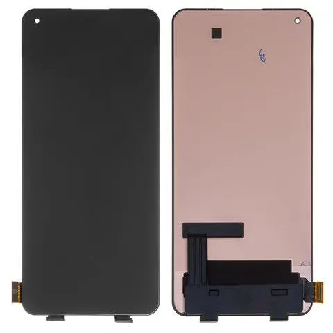 Xiaomi Mi11 Lite 5G LCD with touch Black Original