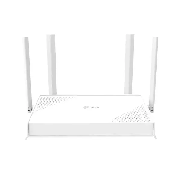 Рутер Wi-Fi 7 TP-Link Archer BE220W BE7200 2-лентов (v)