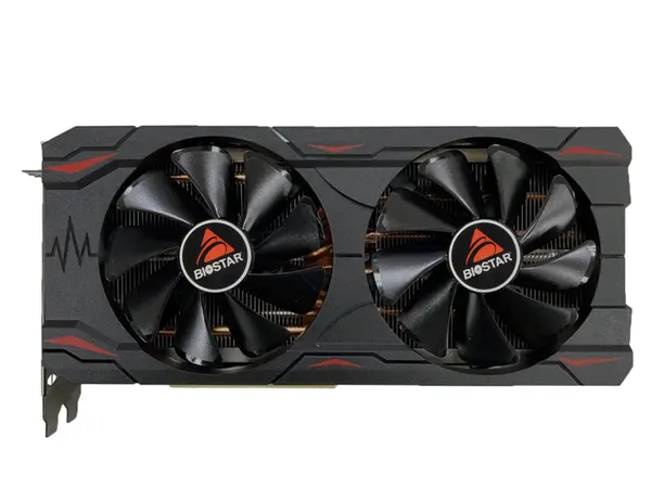 Видео карта BIOSTAR GeForce RTX 3070 EXTREME GAMING , 8GB GDDR6, 256 Bit, DP, HDMI - BIO-VC-VN3706RM82