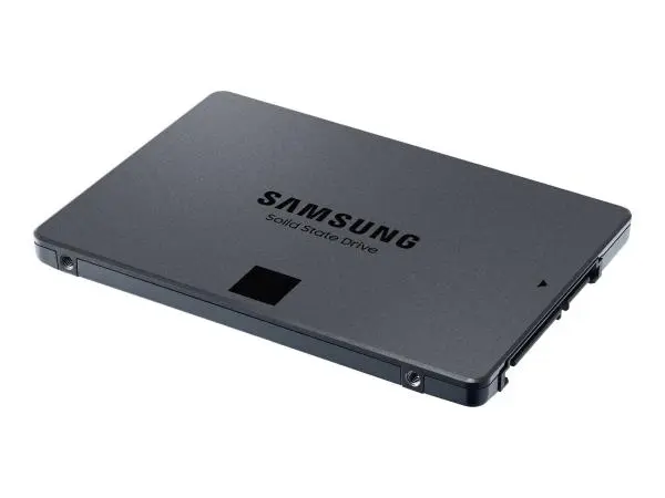 SSD 8TB Samsung 2,5" (6,3 см) SATAIII 870 QVO -  (A)   - MZ-77Q8T0BW (8 дни доставкa)