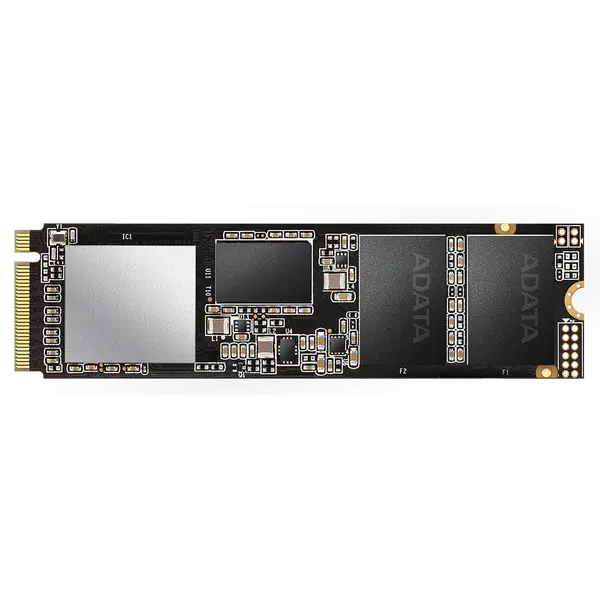 ADATA SSD 2TB INT M2 PCI-E 2280 - ASX8200PNP-2TT-C