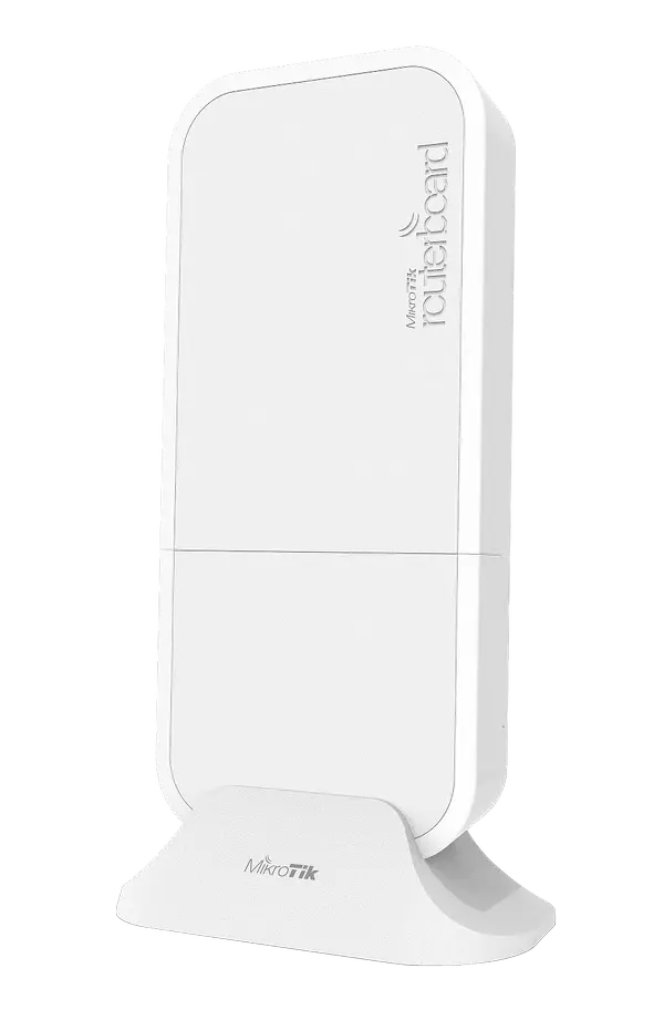 Точка за достъп MikroTik wAP R RBwAPR-2nD с LTE антена и miniPCI-e слот (v)