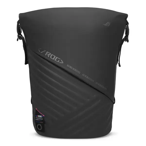 Раница за лаптоп ASUS ROG Slash BP3801 до 18" - ASUS-P-90XB09X0-BBP000