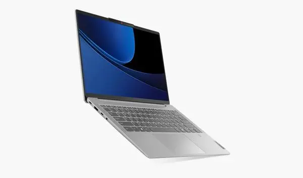 Лаптоп LENOVO IP SLIM 5 / 83DA0036BM,  14(inch)",  Intel® Core™ Ultra 7 155H, 16C (6P + 8E + 2LPE) / 22T, Max Turbo up to 4.8GHz, 24MB, RAM 16GB, SSD 512GB