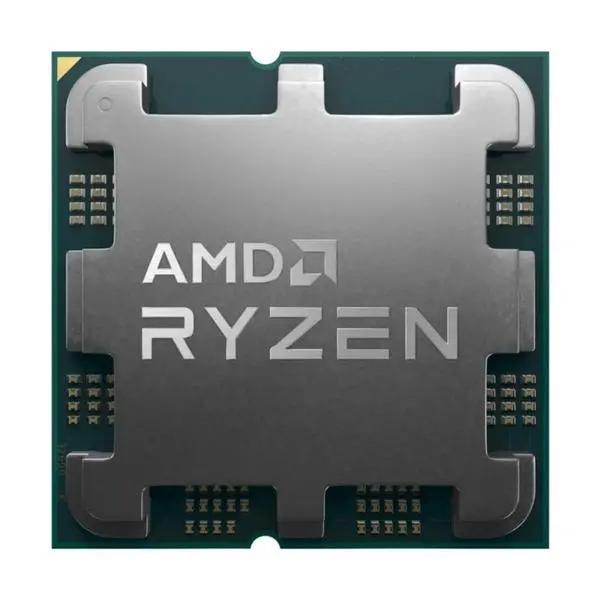 Процесор AMD RYZEN 7 9800X3D TRAY, 8-Core, 4.7 GHz, 96MB, 120W, AM5, No Cooler - 100-000001084