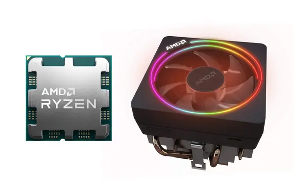 ## AMD Ryzen 7 7700X: Процесорът, който ще ви накара да се почувствате като истински геймър!
